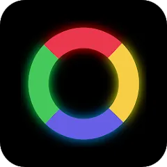 Скачать взлом Logic circles. Puzzle game.  [МОД Бесконечные деньги] - последняя версия apk на Андроид