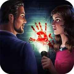 Взломанная Murder by Choice: Mystery Game (Мрдер бай Чойс)  [МОД Unlocked] - последняя версия apk на Андроид