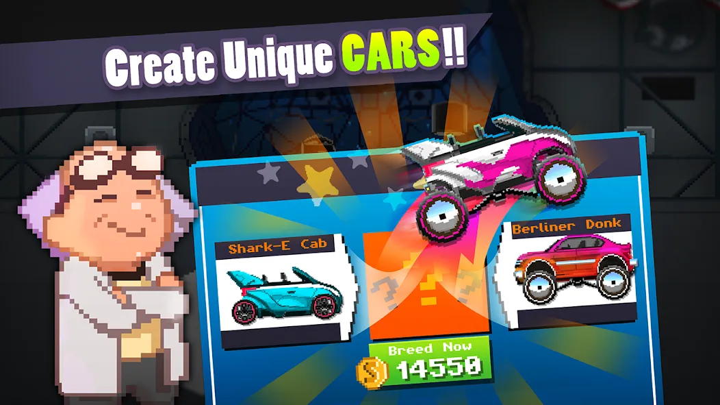 Motor World Car Factory (Мотор Ворлд Кар Фактори)  [МОД Mega Pack] Screenshot 2