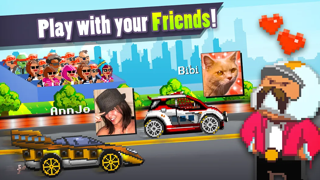 Motor World Car Factory (Мотор Ворлд Кар Фактори)  [МОД Mega Pack] Screenshot 3