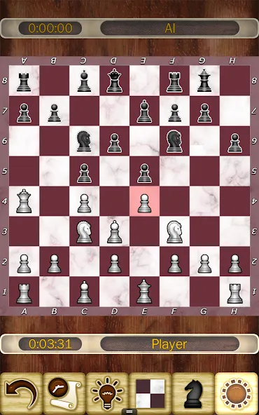 Chess 2  [МОД Mega Pack] Screenshot 2