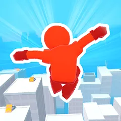 Скачать взлом Parkour Race - FreeRun Game (Паркур Рейс)  [МОД Unlimited Money] - полная версия apk на Андроид