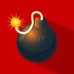 Взломанная Party Bomb (Парти бомб)  [МОД Бесконечные деньги] - последняя версия apk на Андроид