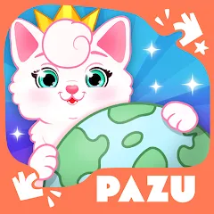 Взломанная Princess Palace Pets World  [МОД Бесконечные деньги] - полная версия apk на Андроид