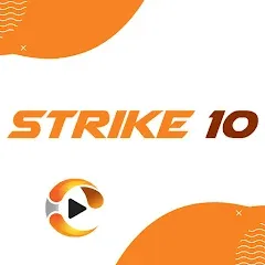 Взломанная MTT-Strike 10 (МТТ)  [МОД Много денег] - полная версия apk на Андроид