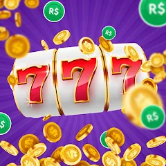 Скачать взлом Spinbux - Robux (Спинбакс)  [МОД Unlocked] - стабильная версия apk на Андроид