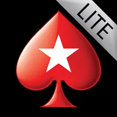 Взломанная PokerStars: Texas Holdem Games (ПокерСтарс)  [МОД Unlimited Money] - полная версия apk на Андроид