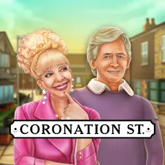 Взломанная Coronation Street: Renovation (Коронейшн стрит)  [МОД Меню] - стабильная версия apk на Андроид
