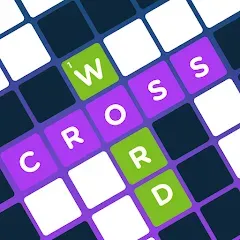 Скачать взломанную Crossword Quiz (Кроссворд Квиз)  [МОД Unlocked] - последняя версия apk на Андроид