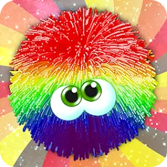 Взломанная Chuzzle 2 (Чаззл 2)  [МОД Все открыто] - полная версия apk на Андроид