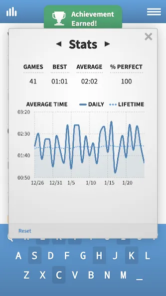 Cryptograms · Decrypt Quotes  [МОД Menu] Screenshot 4