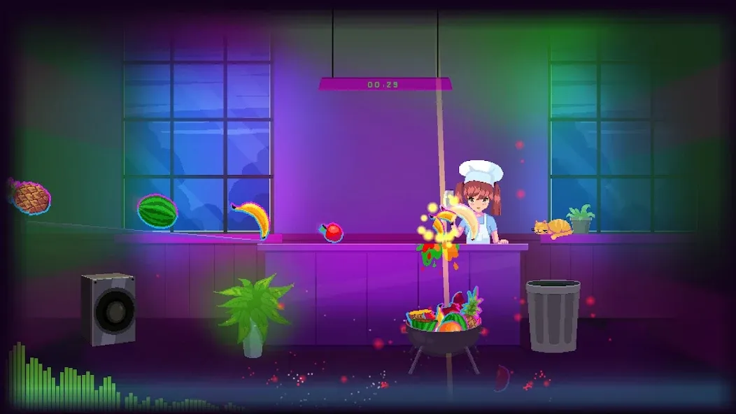 Rhythm Story - Detective Novel (Ритм Стори)  [МОД Unlimited Money] Screenshot 3