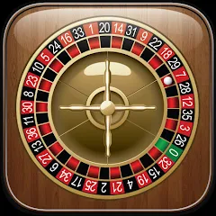 Скачать взломанную Roulette - Casino Style! (Рулетка)  [МОД Unlocked] - стабильная версия apk на Андроид