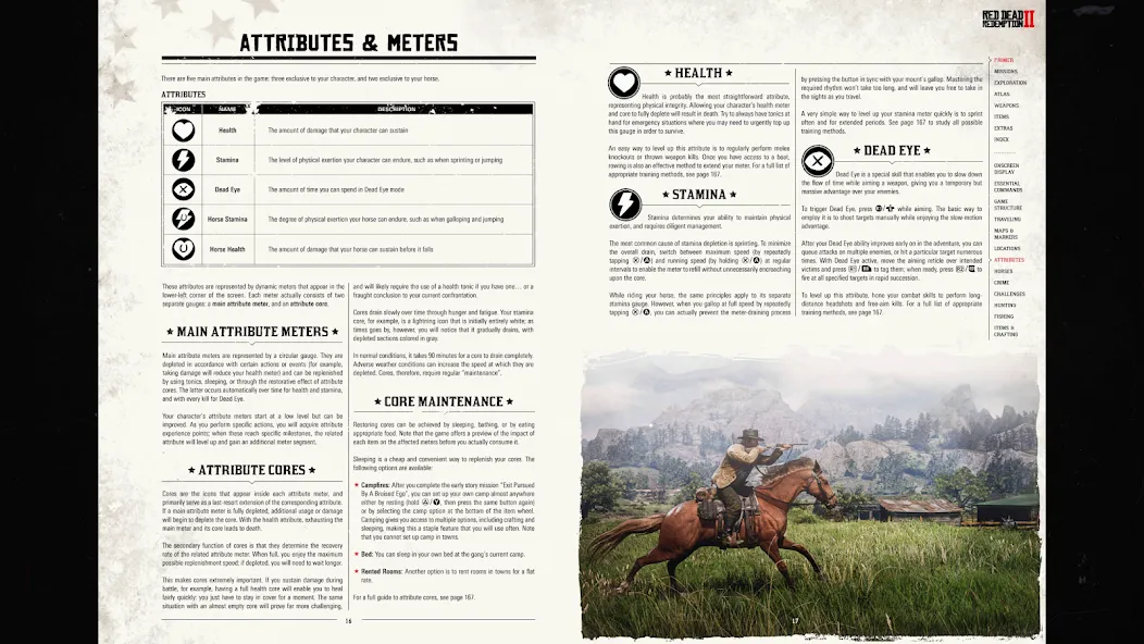RDR2: Companion (РДР2)  [МОД Все открыто] Screenshot 4
