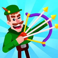 Взлом Drawmaster (Дроумастер)  [МОД Mega Pack] - последняя версия apk на Андроид