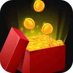 Взломанная BowBox - Play Quiz & Enjoy (БоуБокс)  [МОД Unlimited Money] - последняя версия apk на Андроид