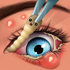 Скачать взломанную Beauty Care!  [МОД Бесконечные монеты] - стабильная версия apk на Андроид