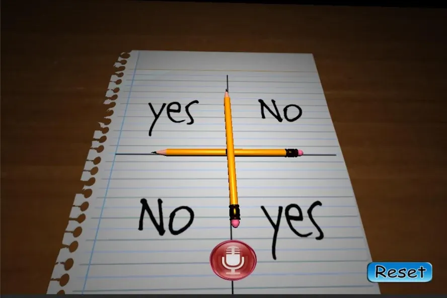 Charlie Charlie Challenge (Чарли Чарли Челлендж)  [МОД Mega Pack] Screenshot 1