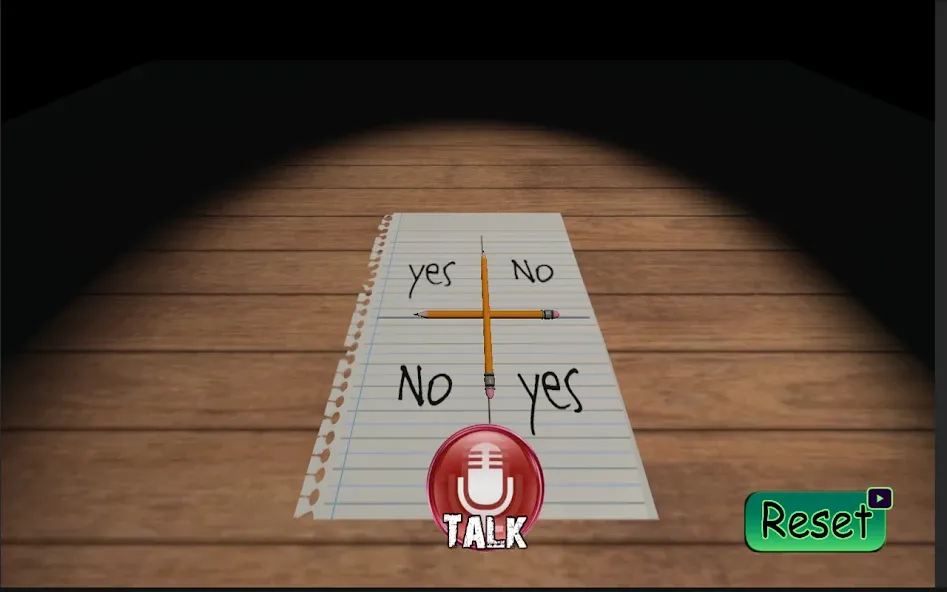 Charlie Charlie Challenge (Чарли Чарли Челлендж)  [МОД Mega Pack] Screenshot 2