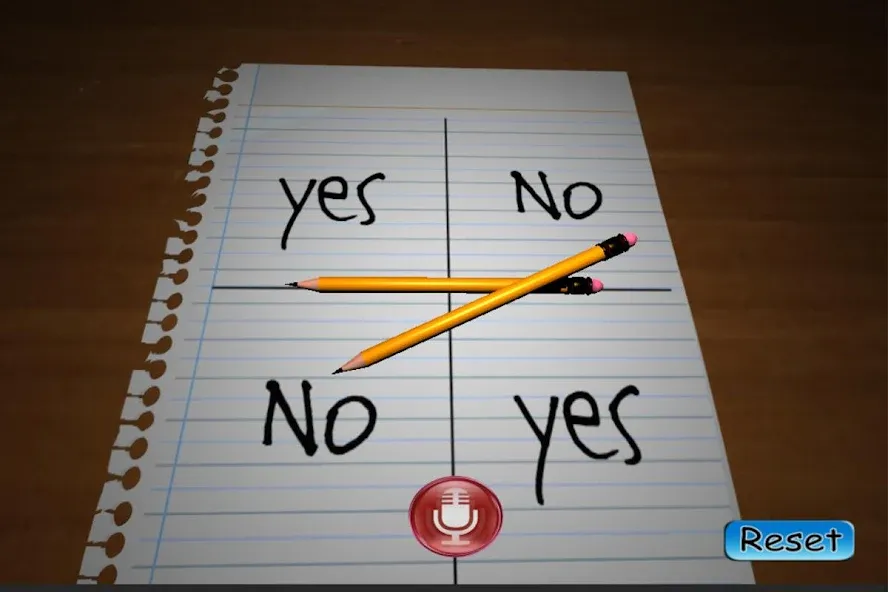 Charlie Charlie Challenge (Чарли Чарли Челлендж)  [МОД Mega Pack] Screenshot 4