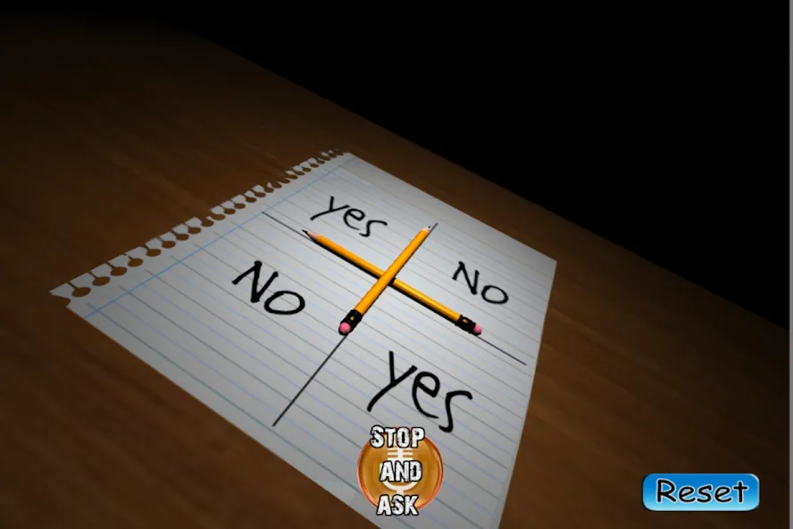 Charlie Charlie Challenge (Чарли Чарли Челлендж)  [МОД Mega Pack] Screenshot 5