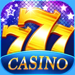 Скачать взломанную Casino Offline: Slots & Poker (Казино 888)  [МОД Меню] - последняя версия apk на Андроид