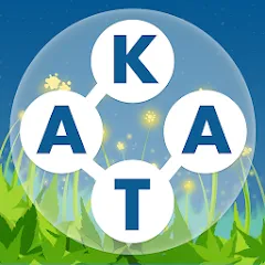 Скачать взломанную Silang Kata Malaysia (Силанг Ката Малайзия)  [МОД Mega Pack] - полная версия apk на Андроид