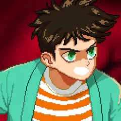 Взломанная Into Samomor (Инто Самомор)  [МОД Бесконечные монеты] - полная версия apk на Андроид