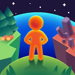 Взлом My Little Universe (Мой маленький мир)  [МОД Mega Pack] - последняя версия apk на Андроид