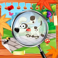 Взлом Hidden Object games for kids  [МОД Много денег] - полная версия apk на Андроид