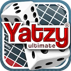 Скачать взломанную Yatzy Ultimate (Ятзи Ультимейт)  [МОД Unlimited Money] - полная версия apk на Андроид