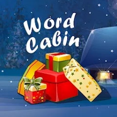 Скачать взломанную Word Cabin  [МОД Меню] - последняя версия apk на Андроид