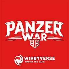 Взлом Panzer War (Панцер Вар)  [МОД Много монет] - стабильная версия apk на Андроид
