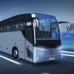 Взлом Bus Simulator : MAX  [МОД Меню] - полная версия apk на Андроид