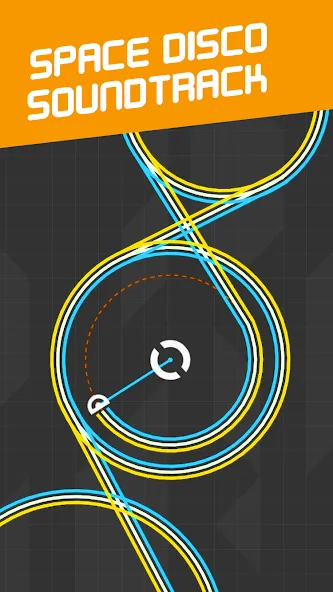 One More Line (Уан Мор Лайн)  [МОД Menu] Screenshot 4