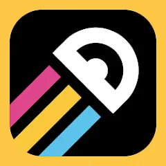 Взлом One More Line (Уан Мор Лайн)  [МОД Menu] - полная версия apk на Андроид