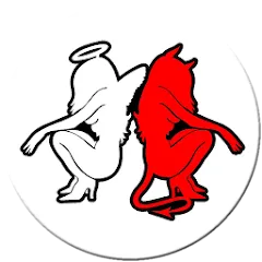 Взлом Test: Angel or Devil  [МОД Меню] - последняя версия apk на Андроид