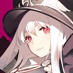 Скачать взломанную Girls' Frontline  [МОД Unlocked] - стабильная версия apk на Андроид