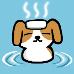 Скачать взлом Animal Hot Springs  [МОД Menu] - стабильная версия apk на Андроид