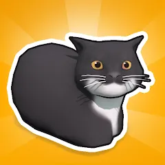 Взломанная Maxwell Forever - Cat Game (Максвелл Форевер)  [МОД Бесконечные деньги] - стабильная версия apk на Андроид