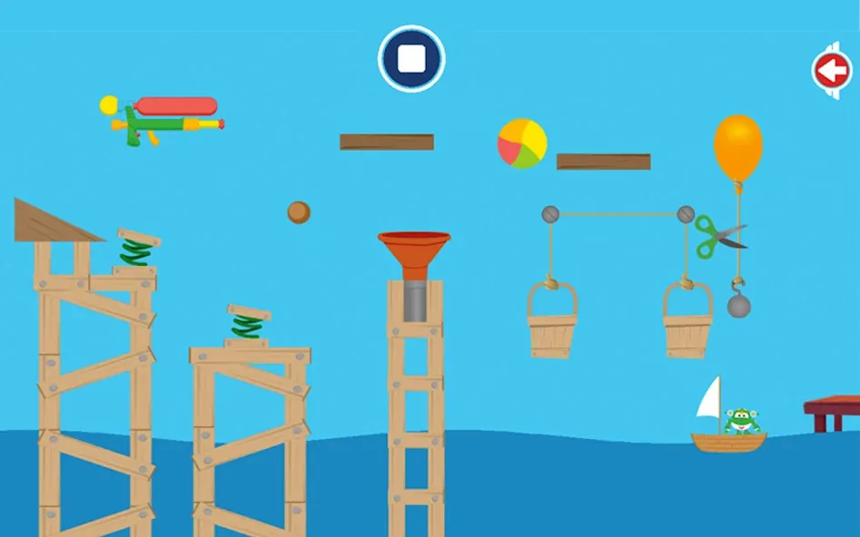 Super Wings - It's Fly Time  [МОД Много монет] Screenshot 5