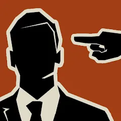 Скачать взломанную Triple Agent  [МОД Много денег] - стабильная версия apk на Андроид
