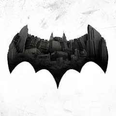Скачать взломанную Batman - The Telltale Series (Бэтмен)  [МОД Много денег] - последняя версия apk на Андроид