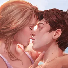 Взлом Perfume of Love, choice  story (Парфюм Любви)  [МОД Бесконечные монеты] - последняя версия apk на Андроид