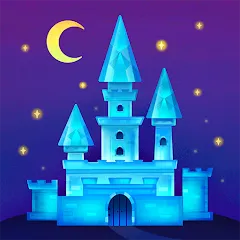 Взлом Artscapes - Art Jigsaw Puzzle (Артскейпс)  [МОД Unlocked] - стабильная версия apk на Андроид