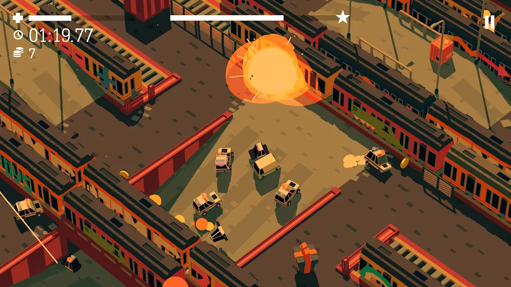 Pako 3 (Пако 3)  [МОД Много денег] Screenshot 1