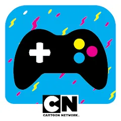 Скачать взлом Cartoon Network GameBox (Картун Нетворк ГеймБокс)  [МОД Бесконечные деньги] - последняя версия apk на Андроид