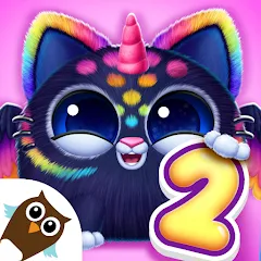 Взлом Smolsies 2 - Cute Pet Stories (Смолсис 2)  [МОД Unlocked] - полная версия apk на Андроид
