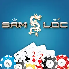 Взлом Sam Loc (Сам Лок)  [МОД Бесконечные деньги] - полная версия apk на Андроид