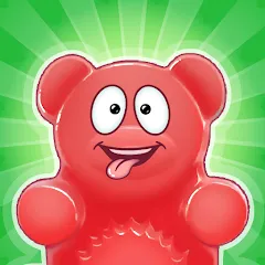 Скачать взлом My Jelly Bear Pet  [МОД Unlimited Money] - полная версия apk на Андроид